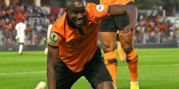 Échec du transfert de Mamadou Lamine Camara : Al‑Ahly Tripoli explique les raisons - wiwsport