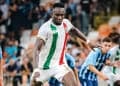 Turquie : Mbaye Diagne retrouve le chemin des filets avec Amed SK - wiwsport Turquie : Mbaye Diagne retrouve le chemin des filets avec Amed SK - wiwsport
