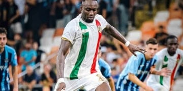 Turquie : Mbaye Diagne retrouve le chemin des filets avec Amed SK - wiwsport Turquie : Mbaye Diagne retrouve le chemin des filets avec Amed SK - wiwsport