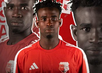 Mercato : L’international sénégalais Mbaye Yaya Ly rejoint le championnat libyen - wiwsport