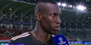 Mercato - Nicolas Jackson, une opportunité qui cristallise l'attention des plus grands d'Europe - wiwsport