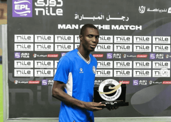 Égypte – Smouha : Pape Insa Badji sanctionné après une altercation avec un coéquipier - wiwsport