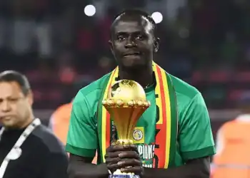Éliminatoires Mondial 2026 : Le 12ᵉ Gaïndé organise "une ovation nationale" pour Sadio Mané au Stade Abdoulaye Wade - wiwsport Éliminatoires Mondial 2026 : Le 12ᵉ Gaïndé organise "une ovation nationale" pour Sadio Mané au Stade Abdoulaye Wade - wiwsport