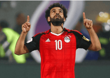 Éliminatoires Mondial 2026 : L’Égypte de Mohamed Salah décroche officiellement son ticket - wiwsport