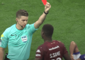 Metz - Sadibou Sané expulsé dès son retour de suspension : « Il y a un manque dans la gestion des émotions » regrette Le Mignan - wiwsport