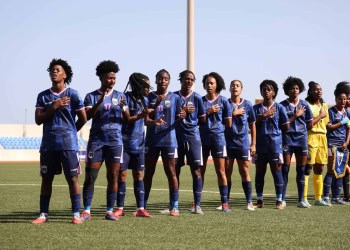 Foot féminin : Le Cap-Vert renverse complètement le Mali et se qualifie pour la première fois à la CAN - wiwsport