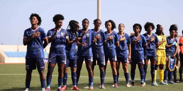 Foot féminin : Le Cap-Vert renverse complètement le Mali et se qualifie pour la première fois à la CAN