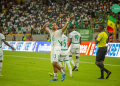 Eliminatoires CDM 2026 : Le Sénégal s’impose 4-0 et s’offre sa 4ᵉ qualification au Mondial - wiwsport