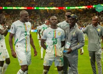 Matchs Amicaux : Après le Brésil, le Sénégal en discussion avec les États-Unis et une équipe africaine à Dakar - wiwsport