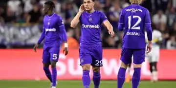 Equipe Nationale : La RD Congo chipe trois talents à la Belgique et se renforce pour les barrages du Mondial et pour la CAN