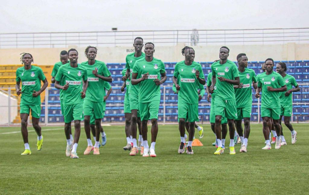 Éliminatoires Coupe du Monde 2026 : les stats du Soudan du Sud, prochain adversaire du Sénégal - wiwsport Éliminatoires Coupe du Monde 2026 : les stats du Soudan du Sud, prochain adversaire du Sénégal - wiwsport