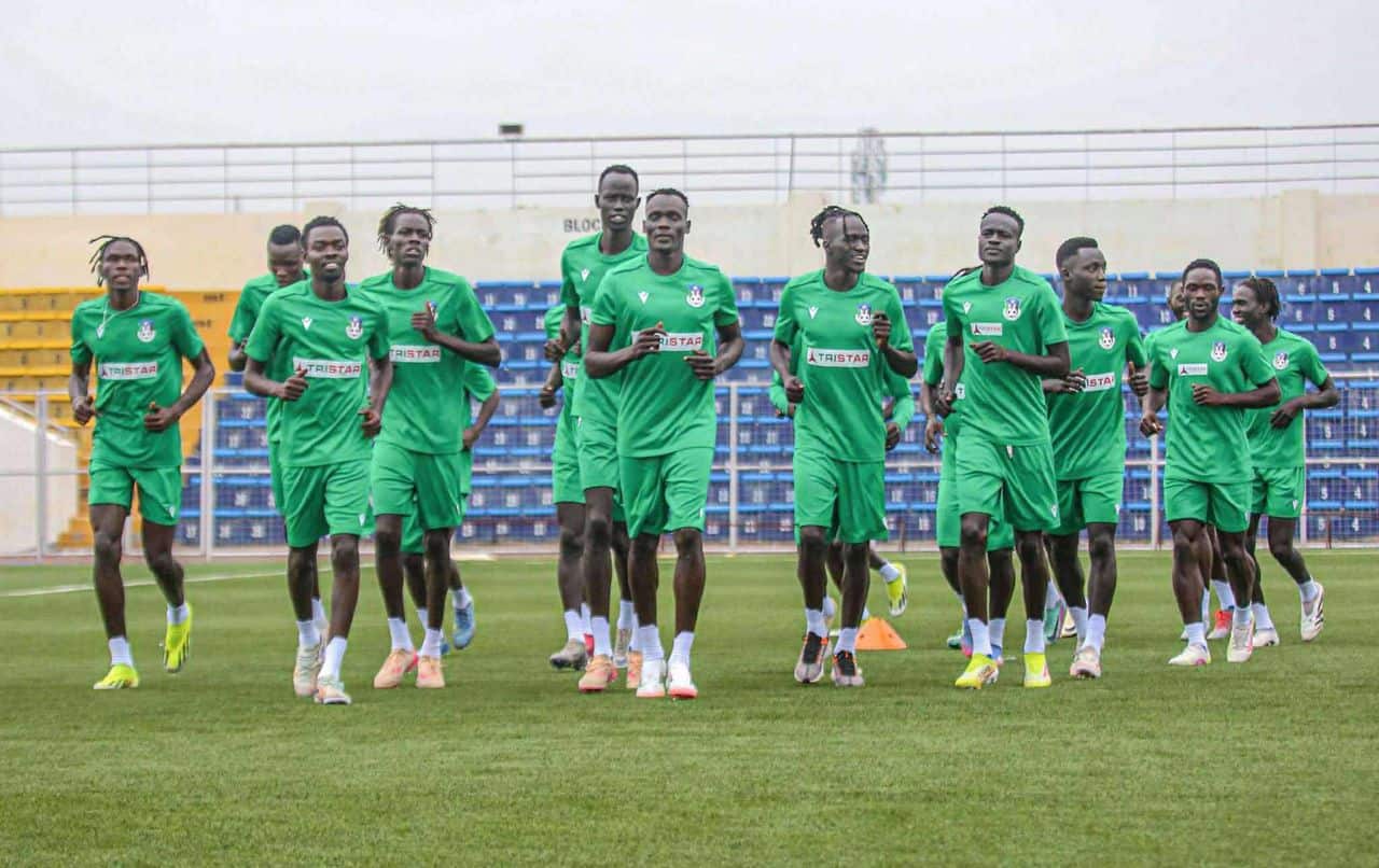 Éliminatoires Coupe du Monde 2026 : les stats du Soudan du Sud, prochain adversaire du Sénégal - wiwsport Éliminatoires Coupe du Monde 2026 : les stats du Soudan du Sud, prochain adversaire du Sénégal - wiwsport