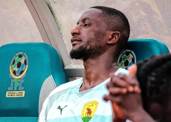 CAN 2025 : Le TAS confirme la décision de la CAF, la Guinée officiellement éliminée - wiwsport