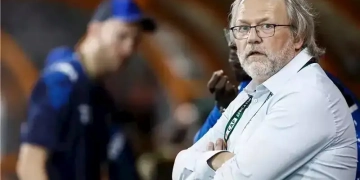 CAN 2025 – Tom Saintfiet : « Les favoris, selon moi, sont 100 % le Maroc, l’Algérie… »