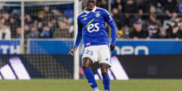Ismaïla Sarr avant d&rsquo;affronter Mamadou Sarr en Ligue Conférence : « Il nous a montré en sélection qu&rsquo;il est très bon »
