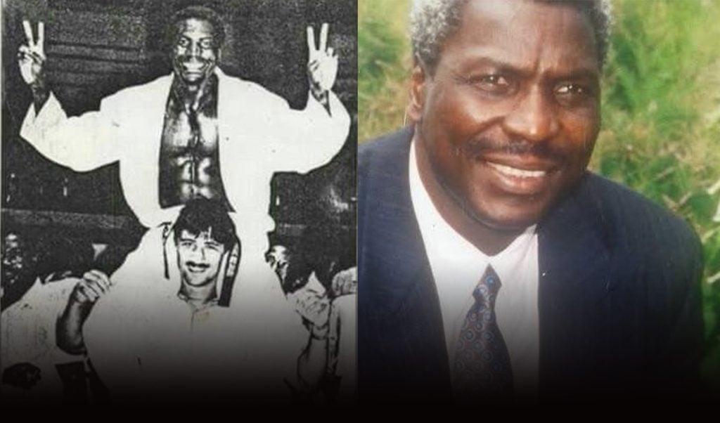 NÉCROLOGIE – Le judo sénégalais perd une de ses plus grandes légendes, Maître Ankiling Diabone ! - wiwsport NÉCROLOGIE – Le judo sénégalais perd une de ses plus grandes légendes, Maître Ankiling Diabone ! - wiwsport