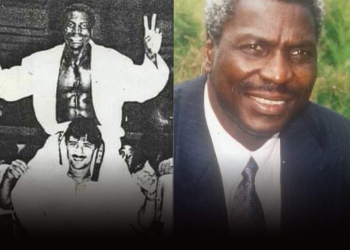 NÉCROLOGIE – Le judo sénégalais perd une de ses plus grandes légendes, Maître Ankiling Diabone ! - wiwsport