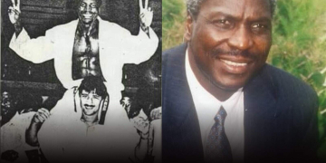 NÉCROLOGIE – Le judo sénégalais perd une de ses plus grandes légendes, Maître Ankiling Diabone !
