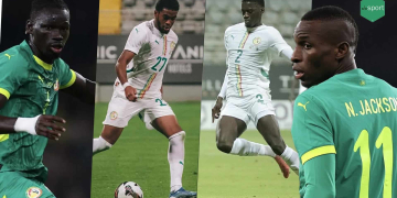 Équipe Nationale : Ces Lions qui ont marqué de précieux points pendant la trêve internationale