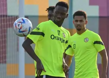 CAF Awards 2025 : Iliman Ndiaye et Pape Matar Sarr écartés, Salah, Hakimi et Osimhen finaliste pour le Ballon d'Or Africain de l’année - wiwsport