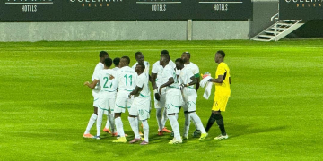 Equipe Nationale : Le Sénégal pulvérise le Kenya (8-0) et signe la plus large victoire de son histoire