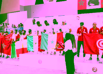 Pétanque – CAN 2025 : Le Sénégal décroche l’or en doublettes - wiwsport