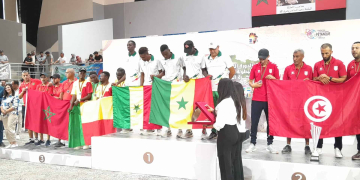 Championnat d&rsquo;Afrique de Pétanque : Le Sénégal attendu ce soir à Nouakchott pour défendre son titre