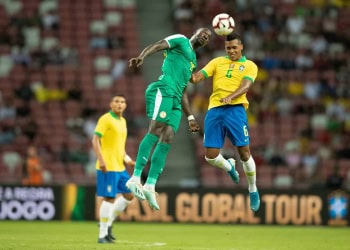 Foot : Le Brésil, un géant en constante reconstruction et en quête de certitudes - wiwsport
