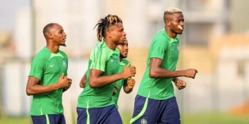 Barrages CDM – Nigeria : Les Super Eagles en grève pour primes impayées