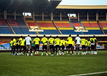 Trêve de novembre - Ces Lions qui jouent leurs cartes contre le Brésil et le Kenya en vue de la CAN au Maroc - wiwsport