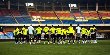 Trêve de novembre – Ces Lions qui jouent leurs cartes contre le Brésil et le Kenya en vue de la CAN au Maroc