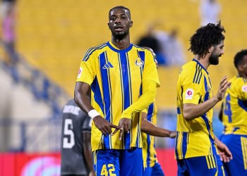 Stars League : Seydou Sano offre la victoire à Al-Gharafa contre le Qatar Sports Club avec un superbe but - wiwsport