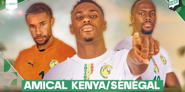 #Waxsaxalaat – Kenya / Sénégal : Plateau Pronostic d&rsquo;avant-match