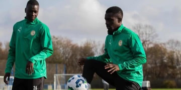 Brésil – Sénégal : La compo probable des Lions avec presque les mêmes