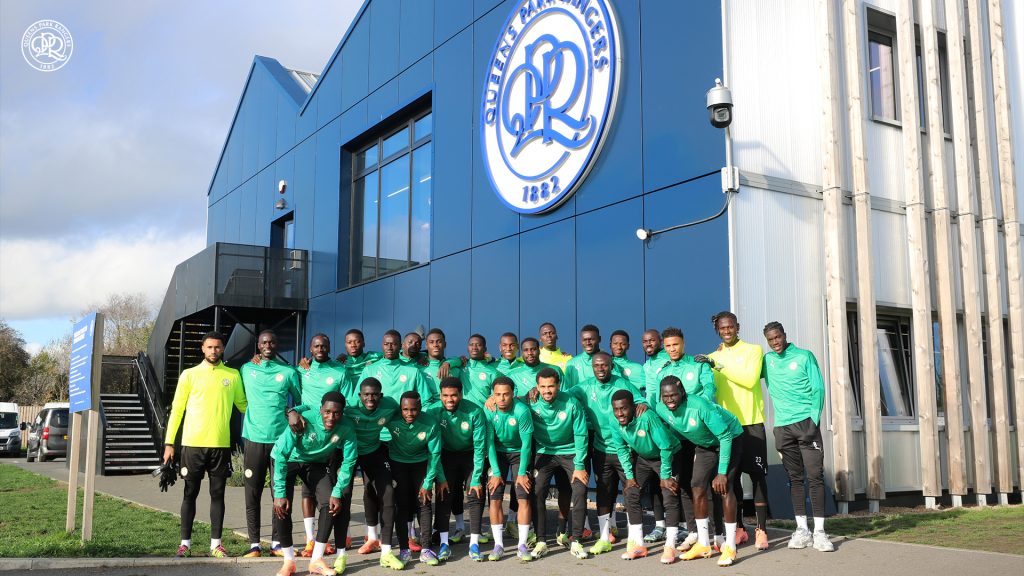 Brésil vs Sénégal : Les Lions bouclent leur préparation avec une dernière séance ce vendredi à Londres - wiwsport