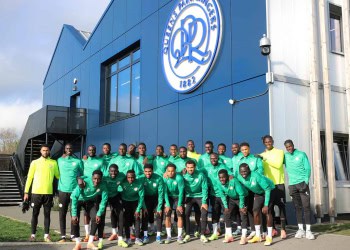 Brésil vs Sénégal : Les Lions bouclent leur préparation avec une dernière séance ce vendredi à Londres - wiwsport