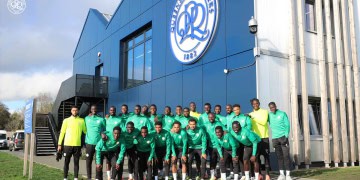 Brésil vs Sénégal : Les Lions bouclent leur préparation avec une dernière séance ce vendredi à Londres