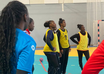 Mondiaux handball féminin 2025 : Le Sénégal domine la Croatie (29-27) au tournoi de préparation - wiwsport