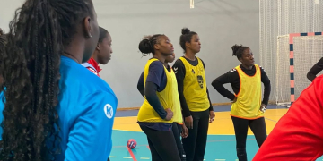 Mondiaux handball féminin 2025 : Le Sénégal domine la Croatie (29-27) au tournoi de préparation