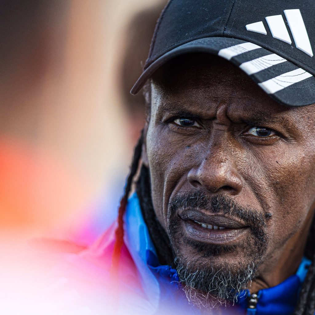 Coupe Arabe 2025 : Battue par la Palestine aux tirs au but, la Libye d'Aliou Cissé rate sa qualification - wiwsport Coupe Arabe 2025 : Battue par la Palestine aux tirs au but, la Libye d'Aliou Cissé rate sa qualification - wiwsport