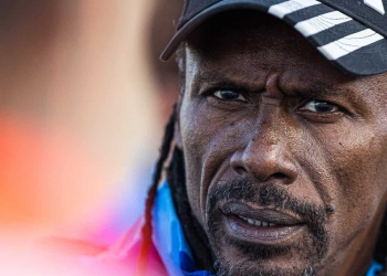 Coupe Arabe 2025 : Battue par la Palestine aux tirs au but, la Libye d'Aliou Cissé rate sa qualification - wiwsport