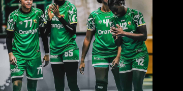 Mondiaux Handball féminin 2025 : Le Sénégal accroche la Pologne (27-27) en préparation