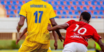 Ligue Pro : Guédiawaye FC s’incline encore face à Génération Foot (2-0) et reste lanterne rouge