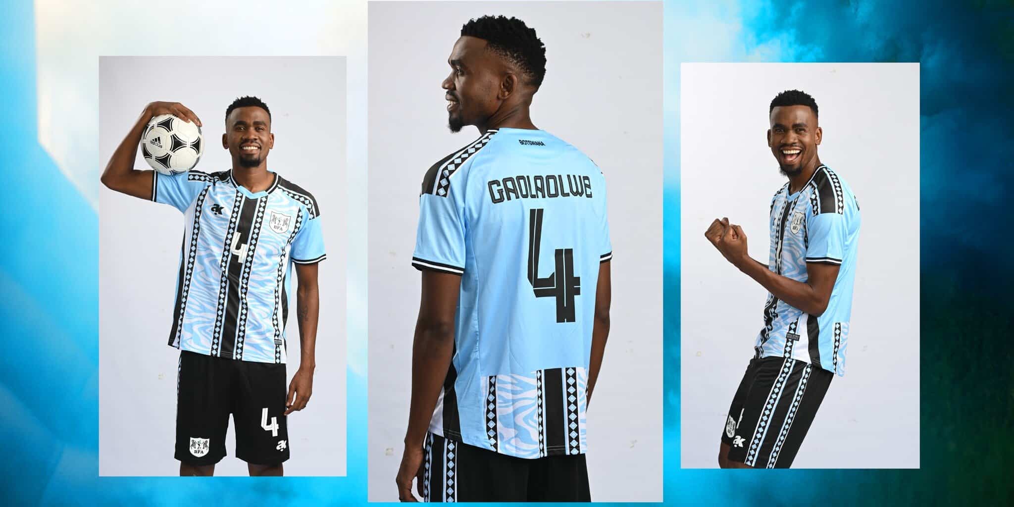 CAN 2025 : Botswana, premier adversaire du Sénégal, dévoile une pré-liste de 32 joueurs et 4 réservistes - wiwsport