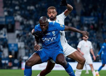 King's Cup : Kalidou Koulibaly et Al-Hilal se qualifient en demi-finales - wiwsport
