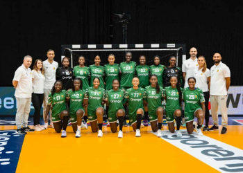 Coupe du monde féminine handball - Malgré une excellente prestation, les Lionnes ratent leurs débuts face à la Hongrie (26-17) - wiwsport