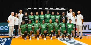 Handball – Mondiaux Féminin 2025 : Les Lionnes ouvrent leur campagne face à la Hongrie ce soir
