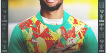 Équipe nationale : Ibrahim Mbaye, la nouvelle recrue prometteuse de Pape Thiaw