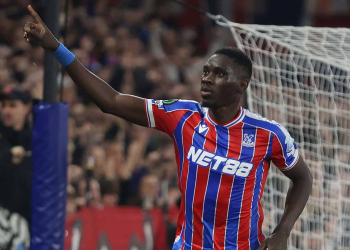 Conférence League - Ismaïla Sarr avant Strasbourg : « La meilleure façon de préparer la CAN, c’est d’aider mon club » - wiwsport
