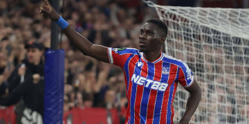 Conférence League – Ismaïla Sarr avant Strasbourg : « La meilleure façon de préparer la CAN, c’est d’aider mon club »